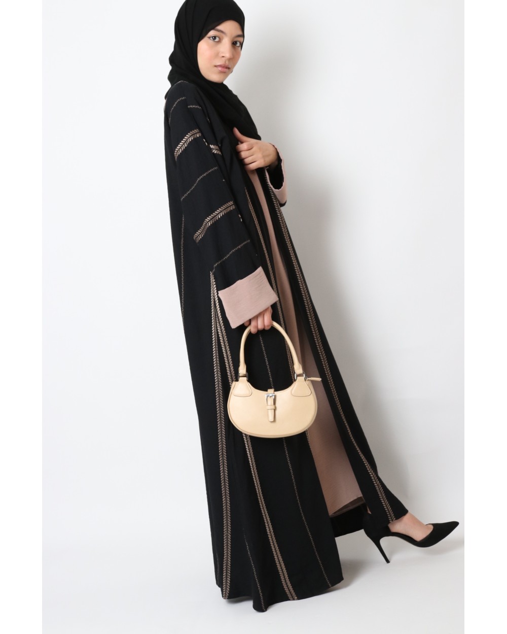 Ensemble Kimono Mascate