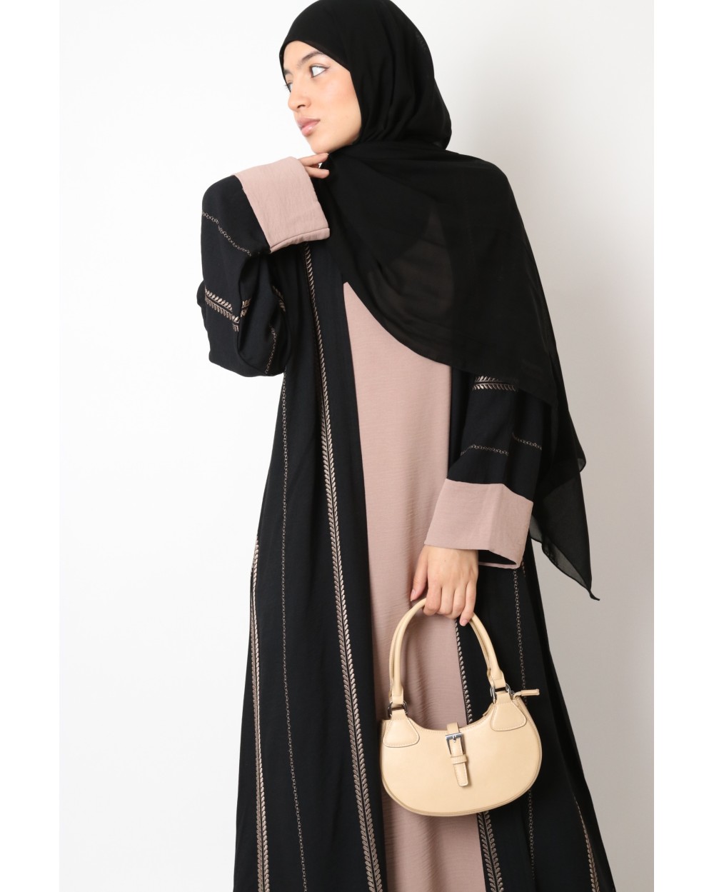 Ensemble Kimono Mascate