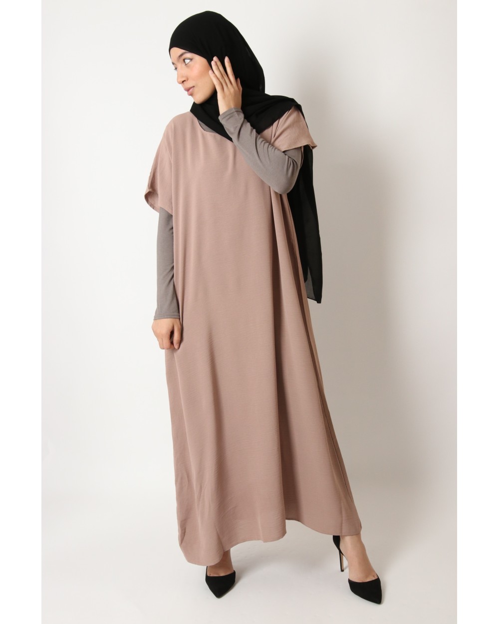 Ensemble Kimono Mascate