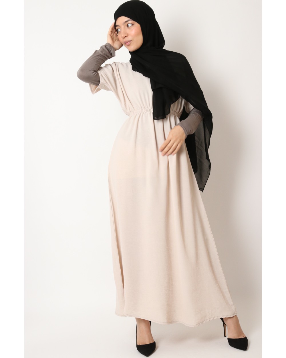 Ensemble Kimono Mouna