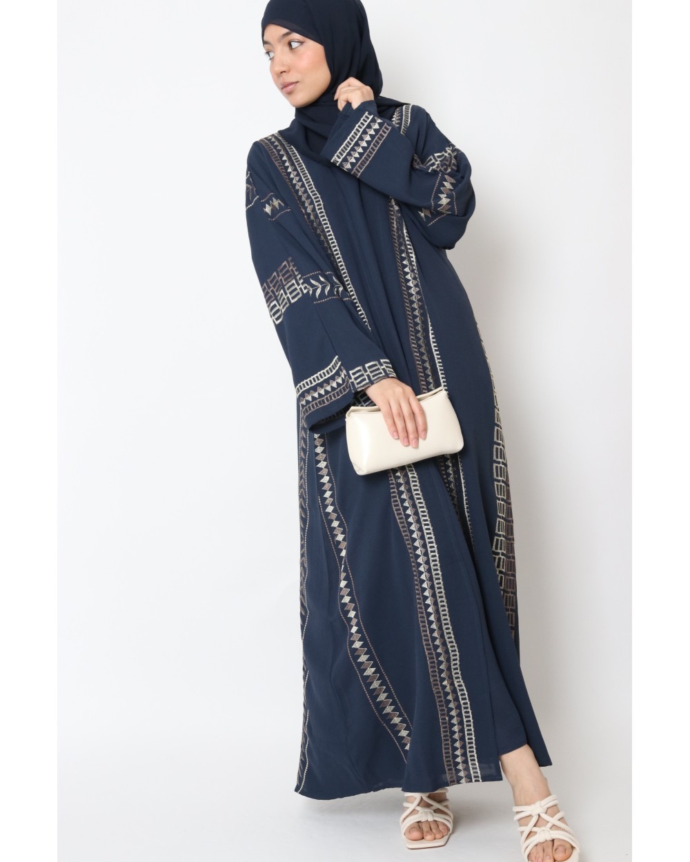 Ensemble Kimono Sea Taille 52 ( 1m60 ) Taille 52 ( 1m60 )