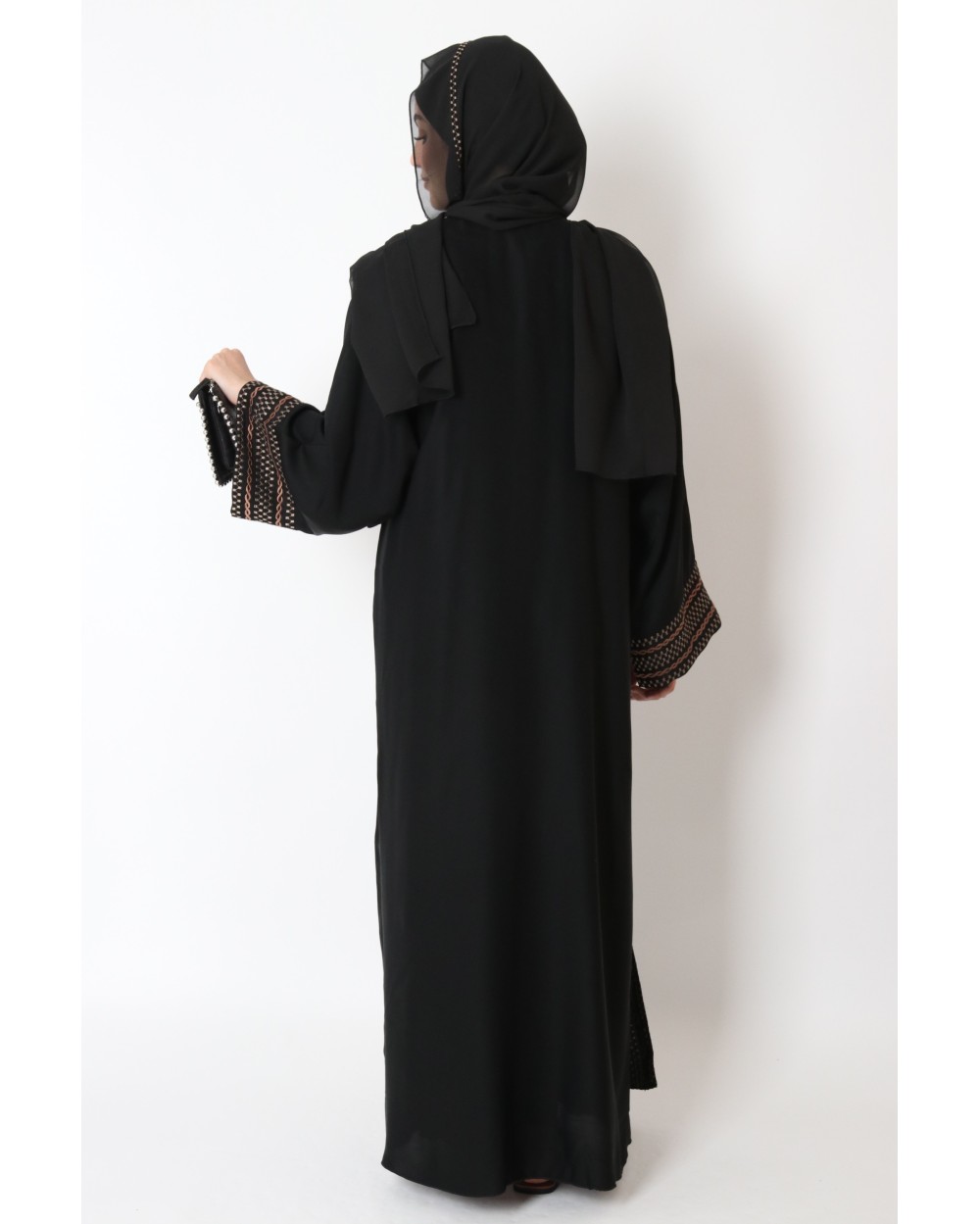 Ensemble Kimono Anya