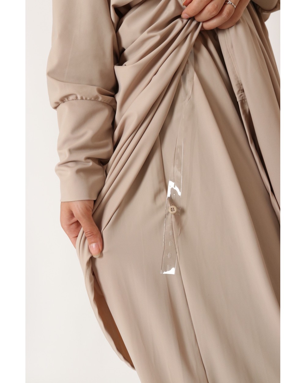 Jilbab de Bain burkini