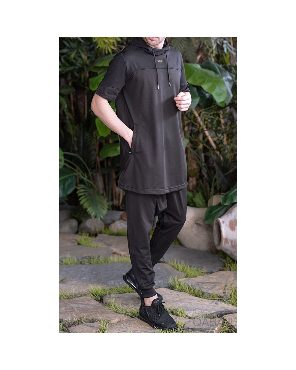 Ensemble DELTA-LITE Qaba'il