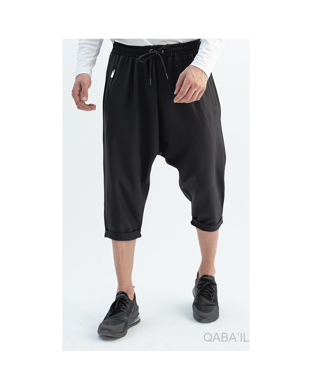 Bermuda AZUR Qaba'il