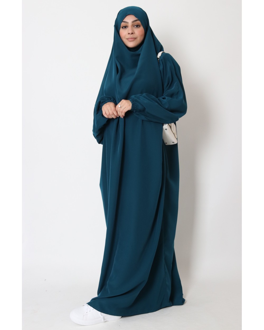Jilbab Al-Haya one piece