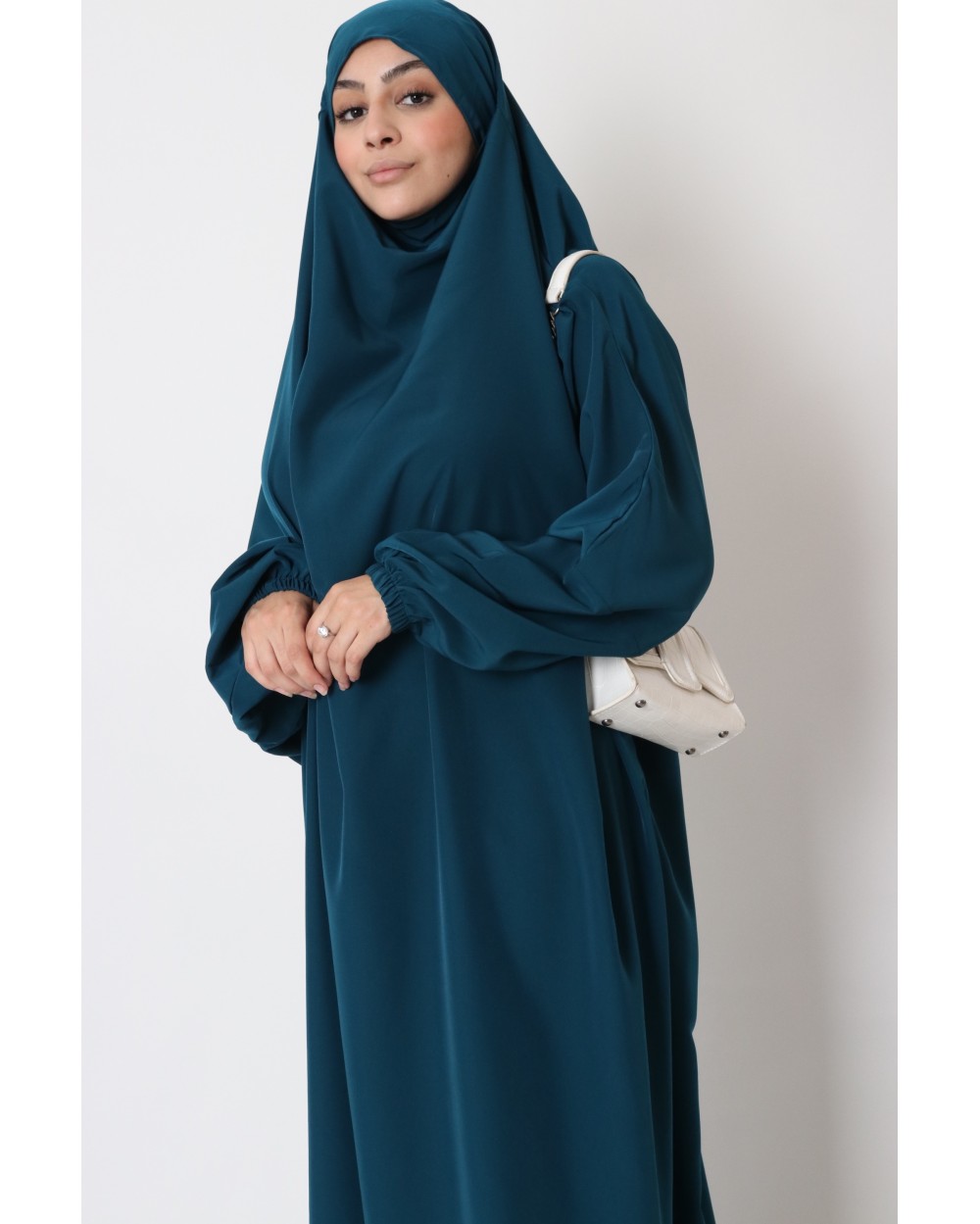 Jilbab Al-Haya one piece