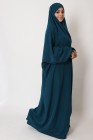 Jilbab Al-Haya une pièce