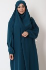 Jilbab Al-Haya une pièce