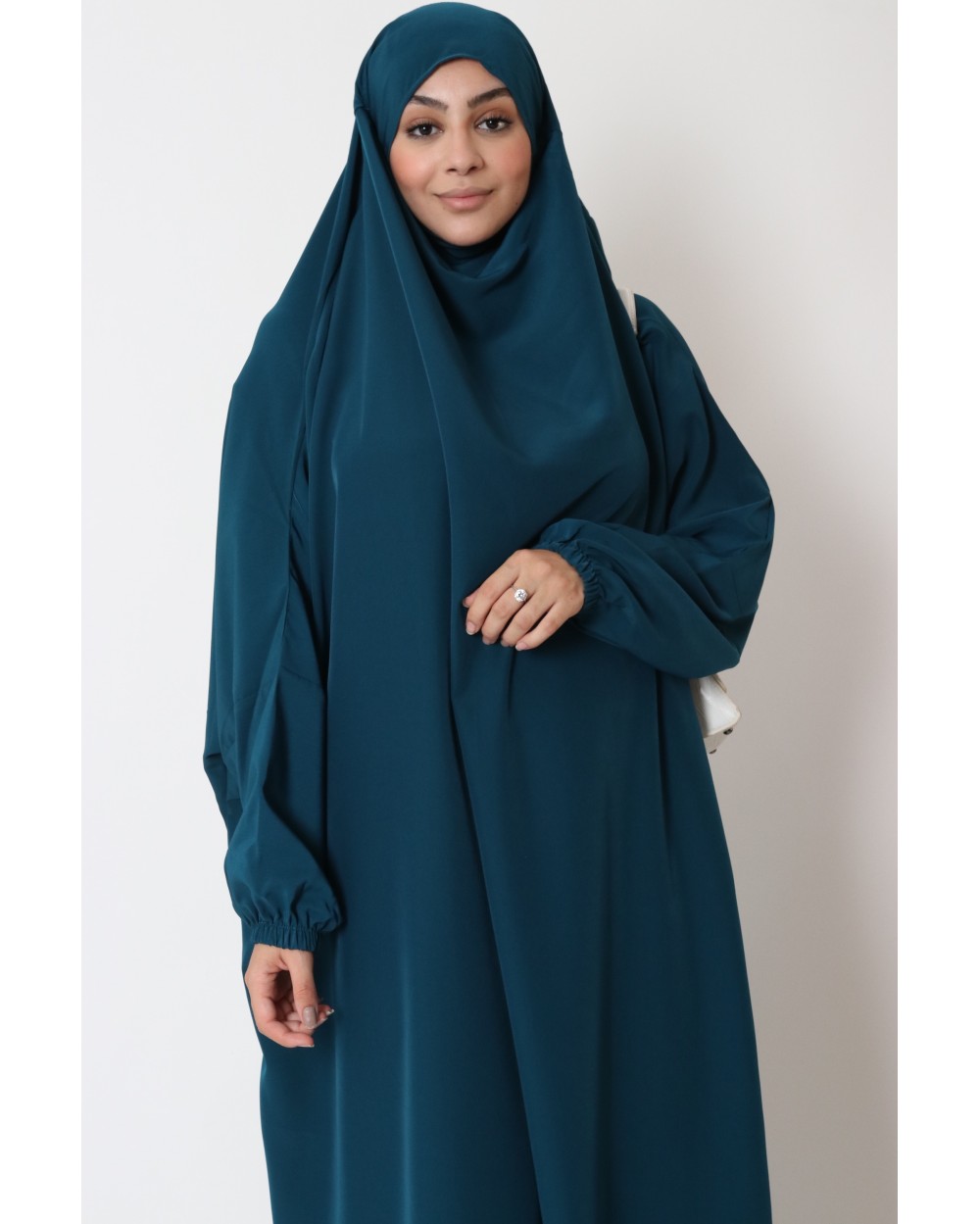 Jilbab Al-Haya one piece