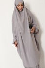 Jilbab 2 pieces harem pants Jamila