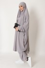 Jilbab 2 pieces harem pants Jamila