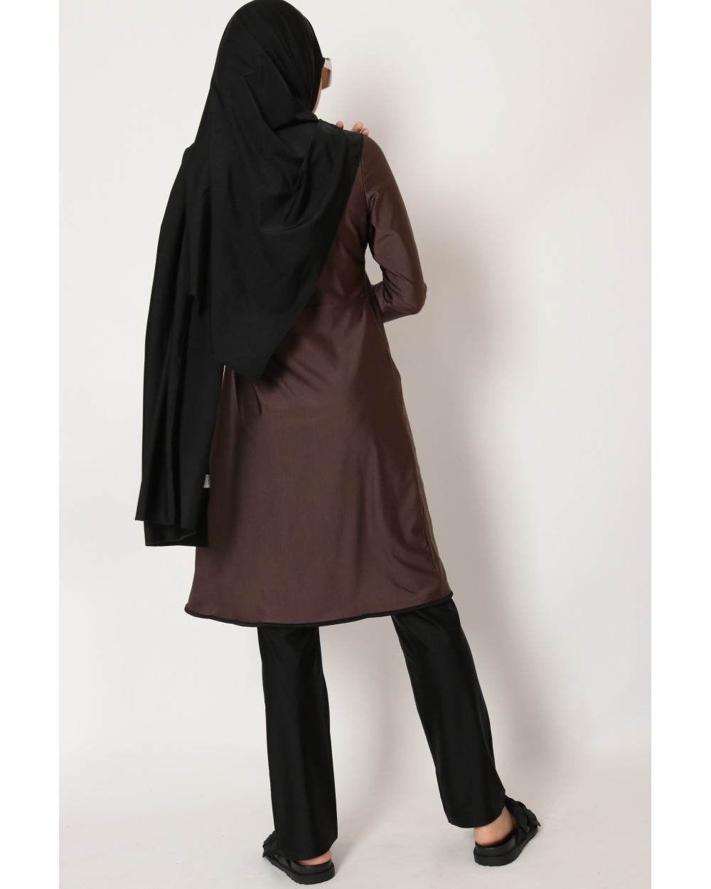 Sarah modest Swimwear