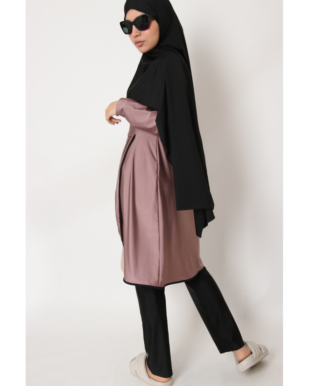 Sarah modest Swimwear