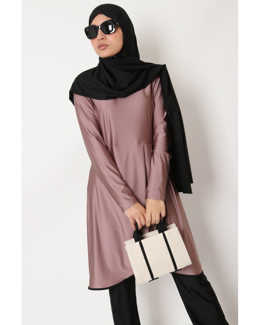 Sarah modest Swimwear