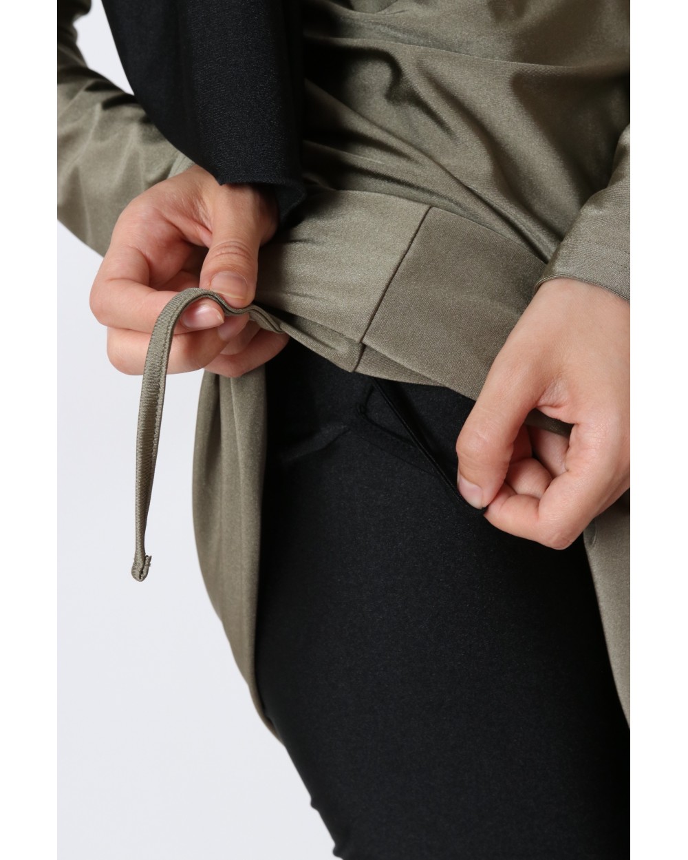 Swimwear Trendy Stylish Modest Women's Modest Swimsuit with Hijab