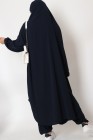 Jilbab 2 pieces harem pants Jamila