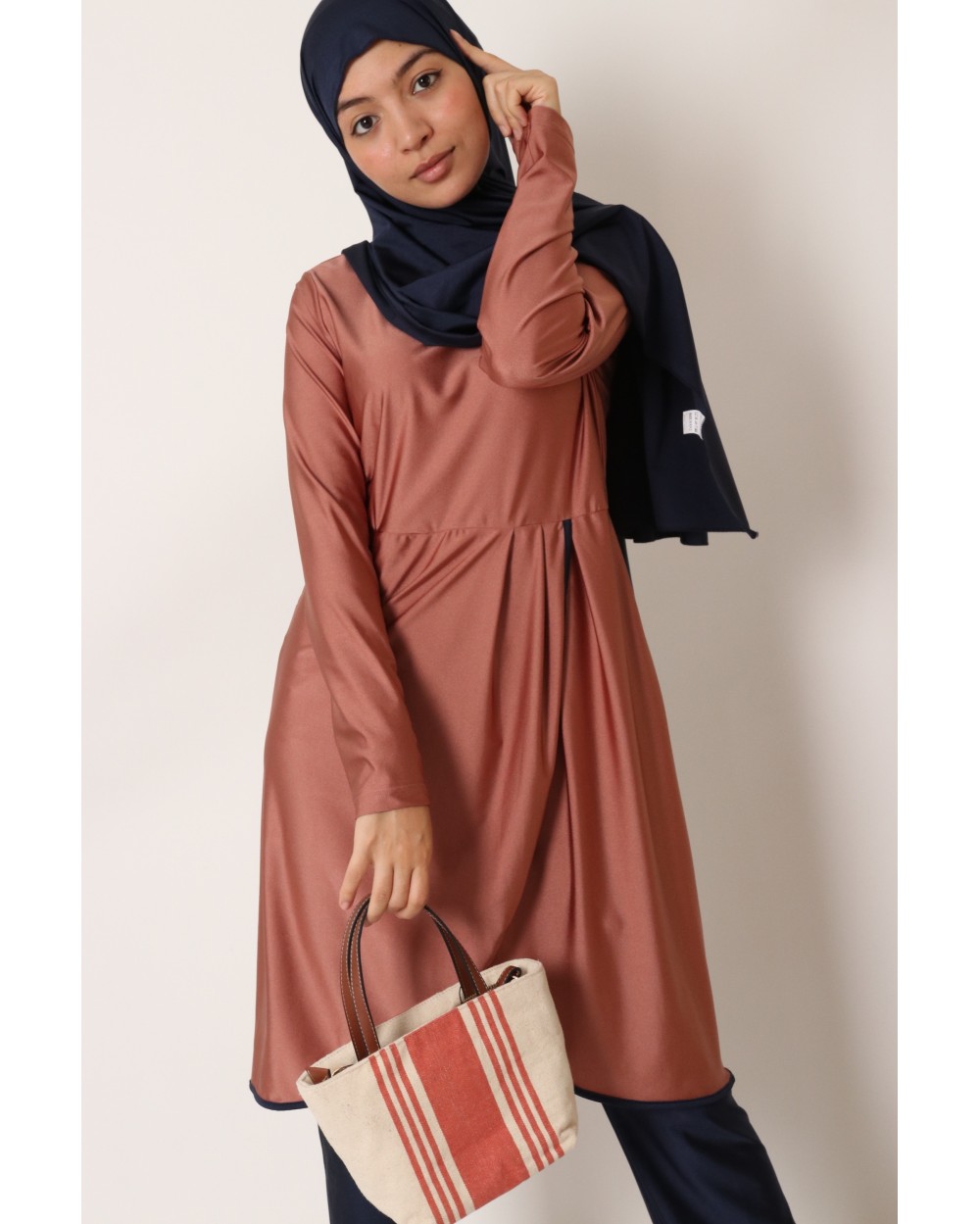 Sarah modest Swimwear