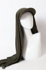 hijab slip cap