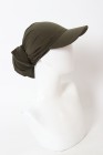 hijab slip cap