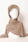 hijab slip cap
