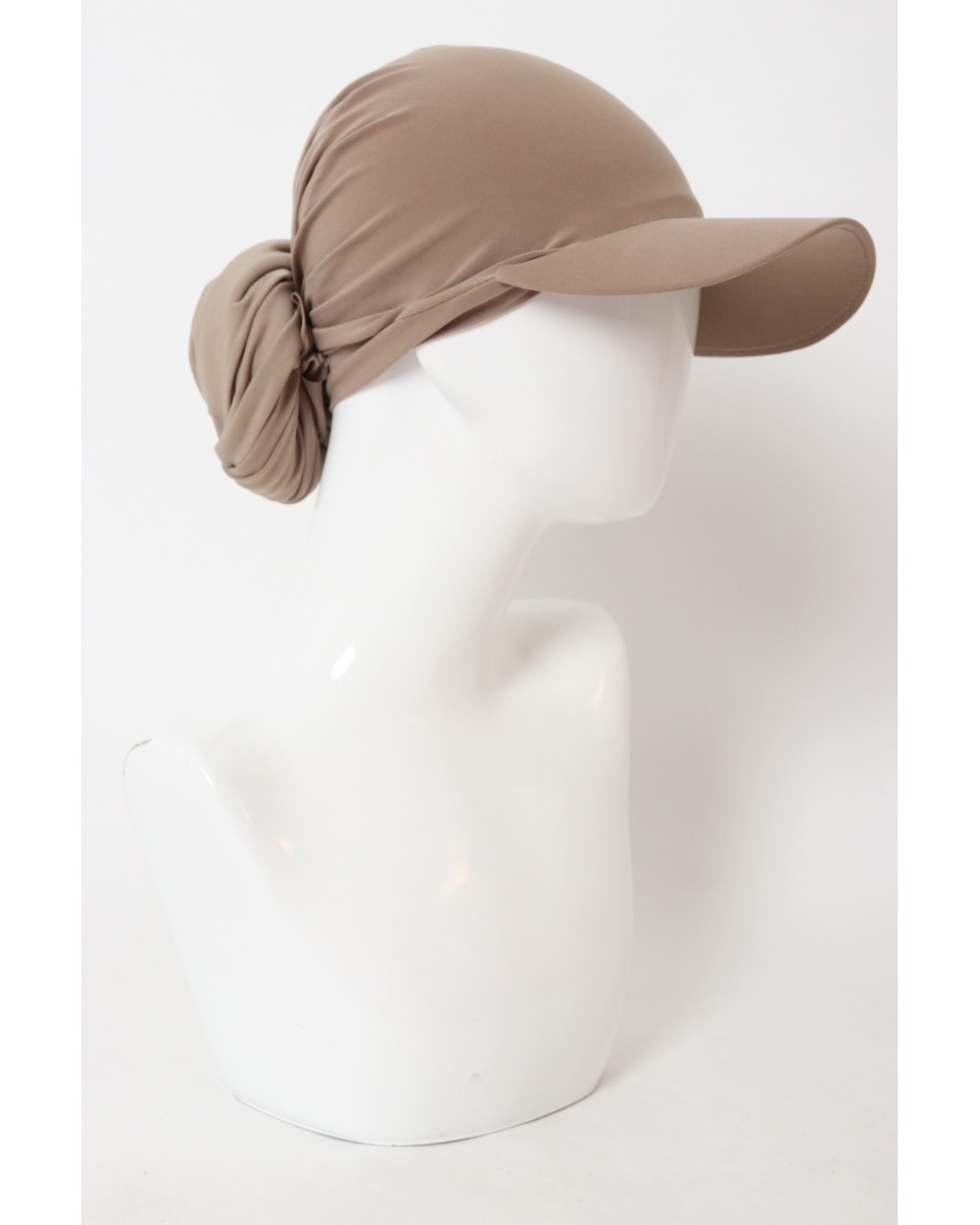 hijab slip cap