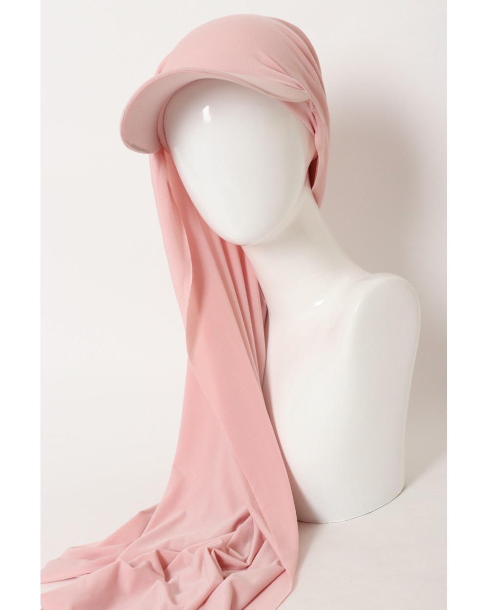 hijab slip cap