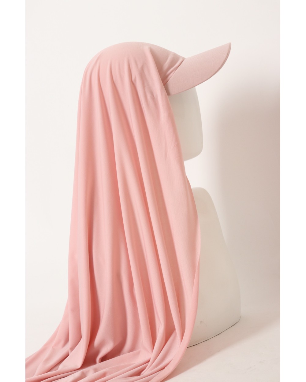 hijab slip cap
