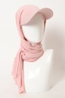 hijab slip cap
