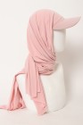 hijab slip cap