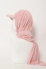 hijab slip cap