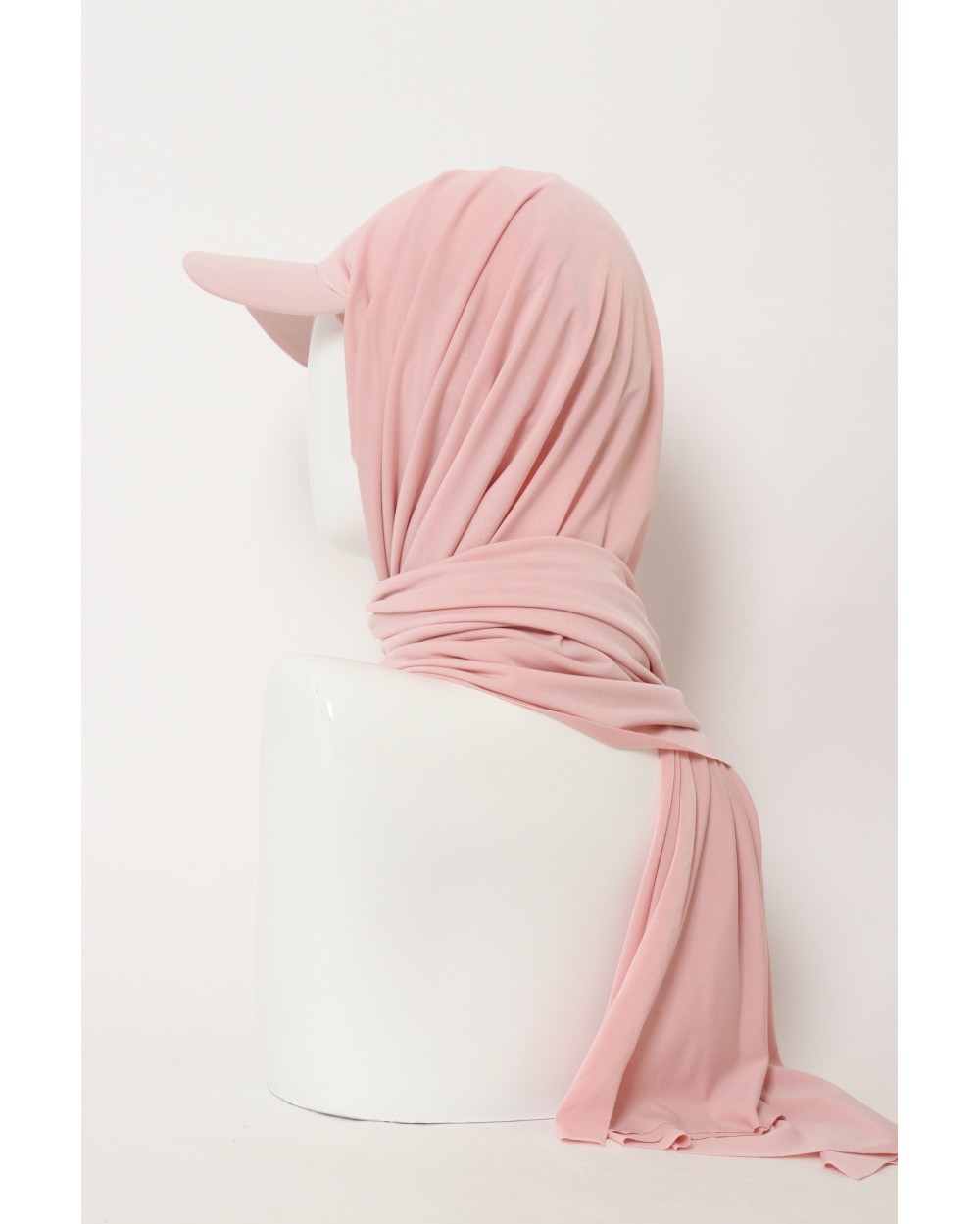 hijab slip cap