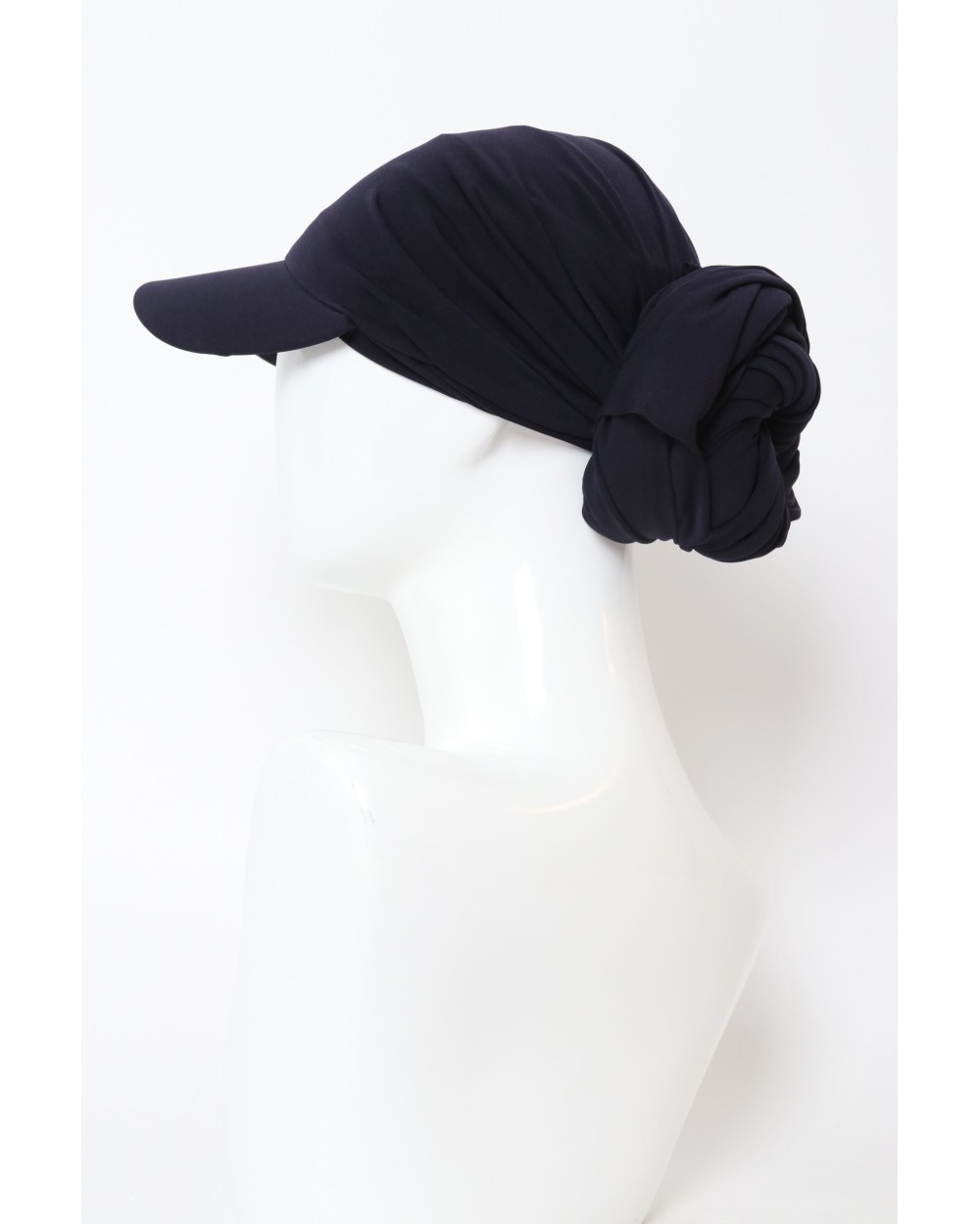 hijab slip cap