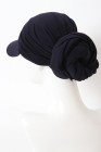 hijab slip cap