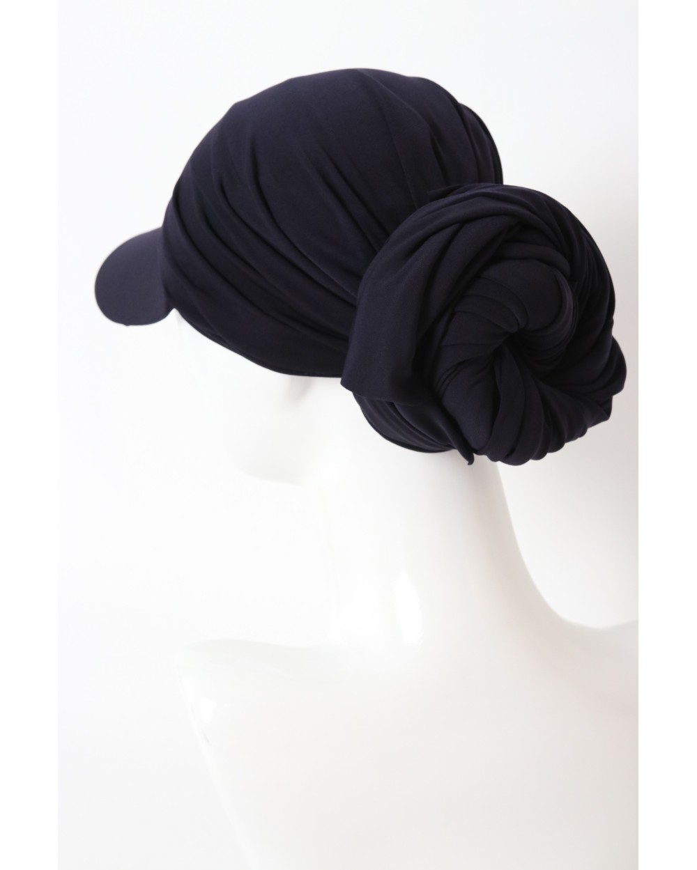 hijab slip cap