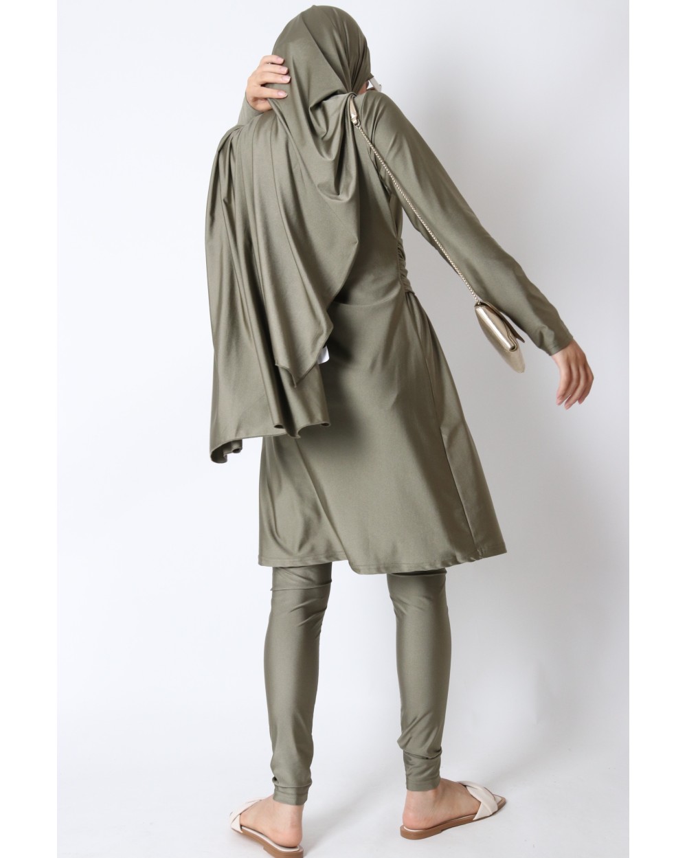 Abia modest Swimwear