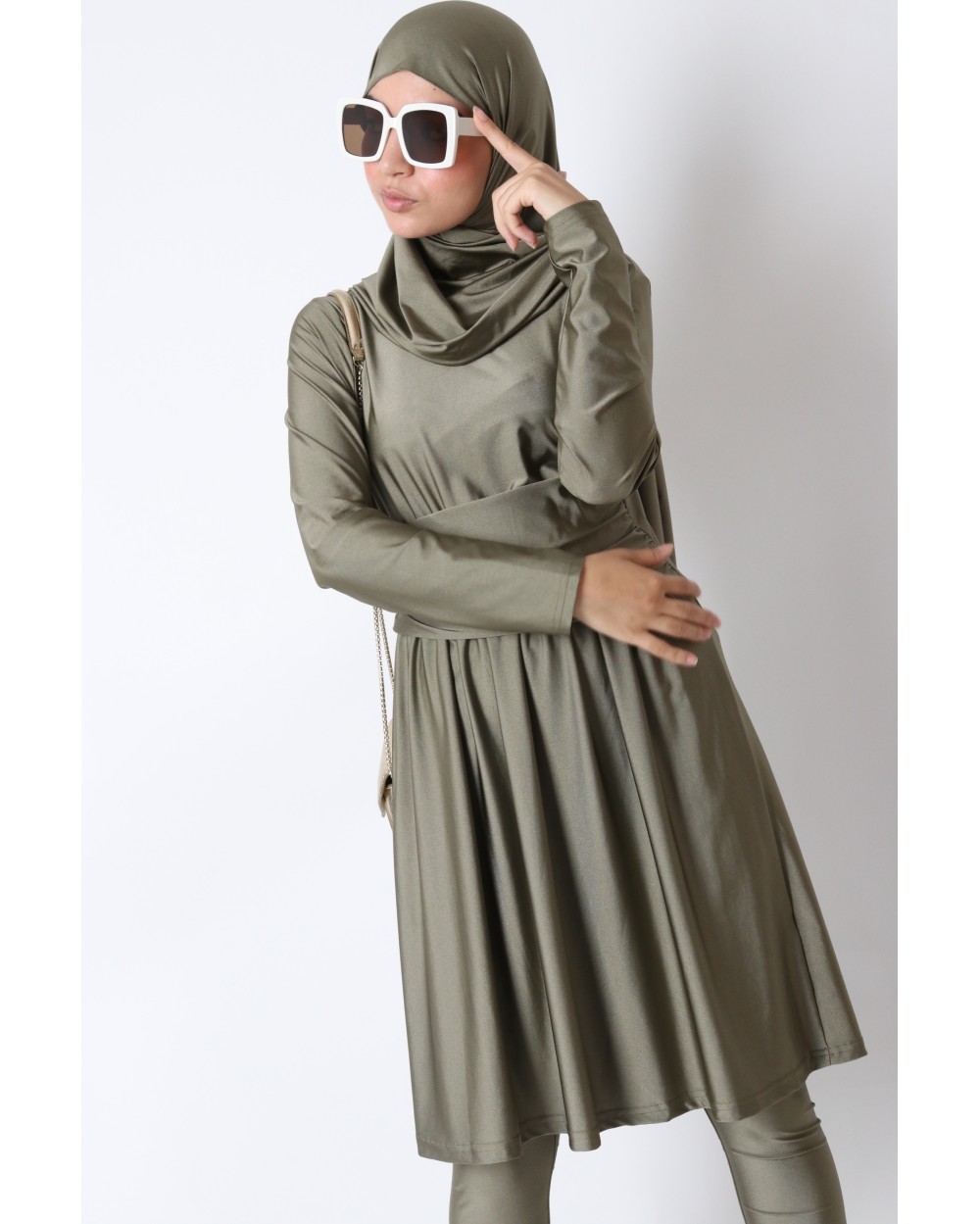 Abia modest Swimwear