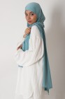 Hijab Jersey Premium