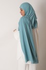 Hijab Jersey Premium