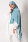Hijab Jersey Premium