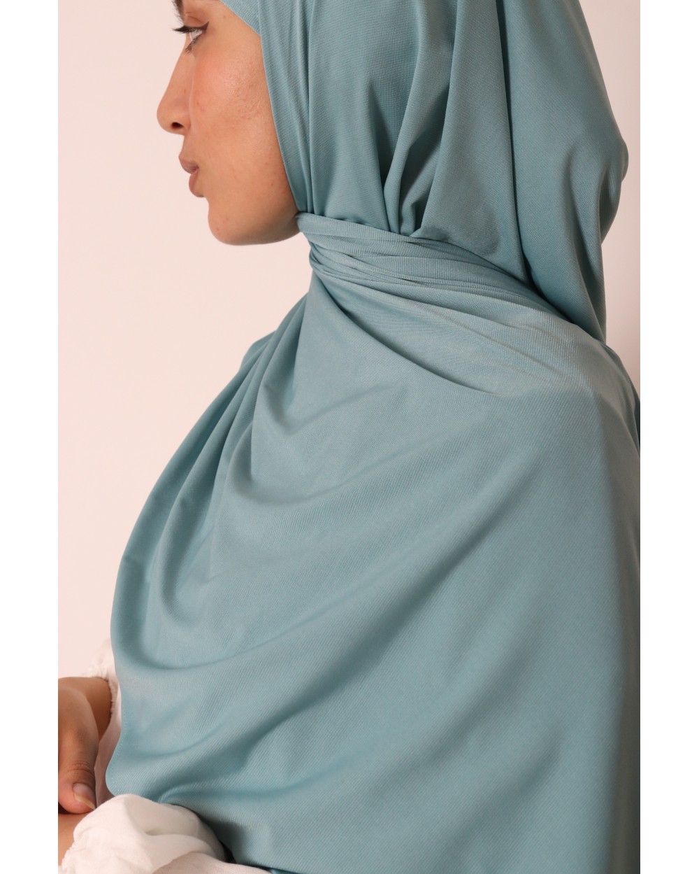 Hijab Jersey Premium