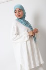 Hijab Jersey Premium