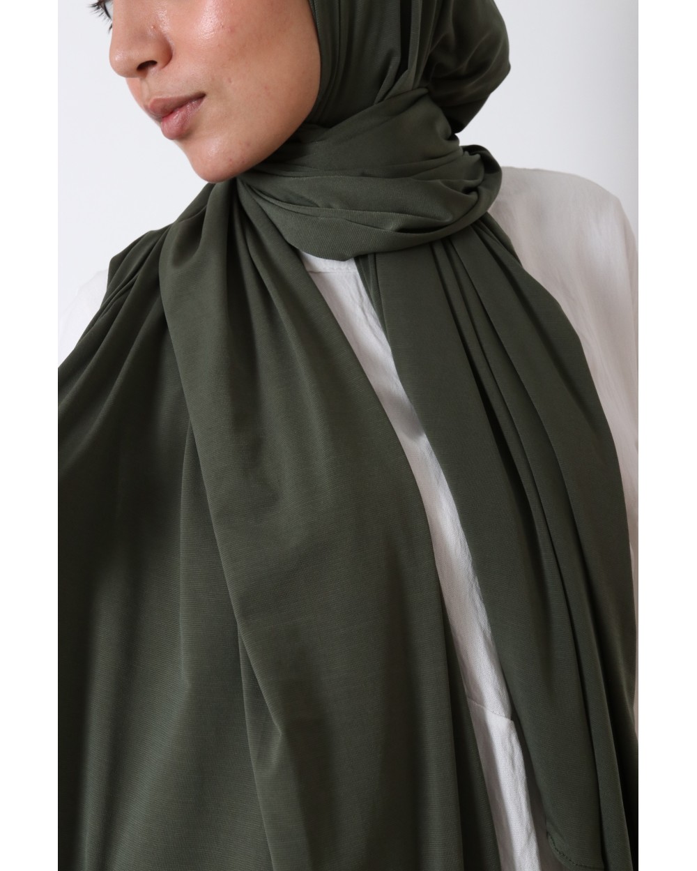 Hijab Jersey Premium