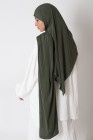 Hijab Jersey Premium