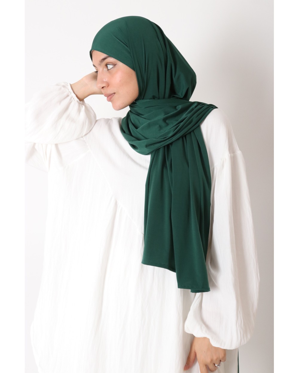 Premium Jersey Hijab