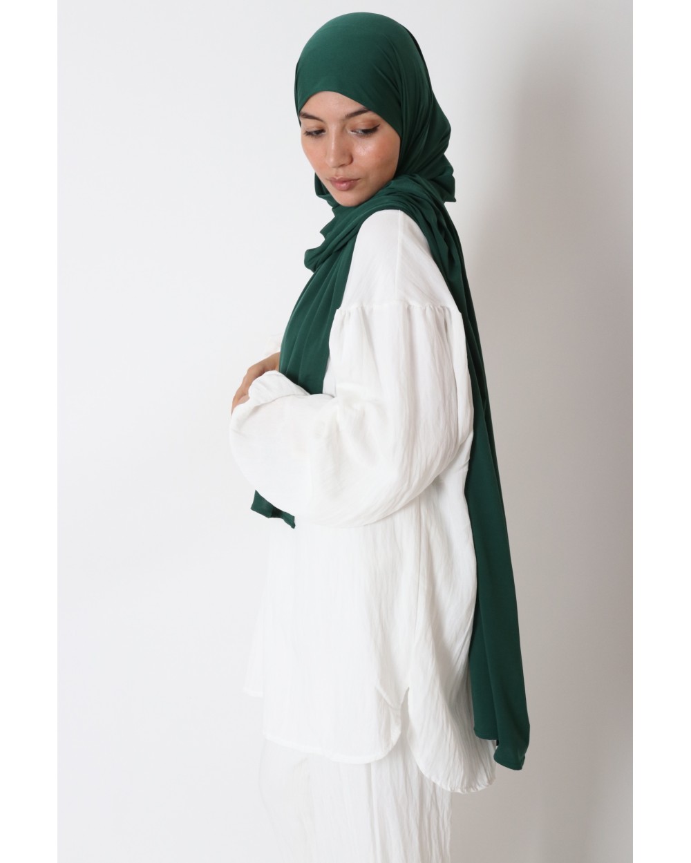 Premium Jersey Hijab