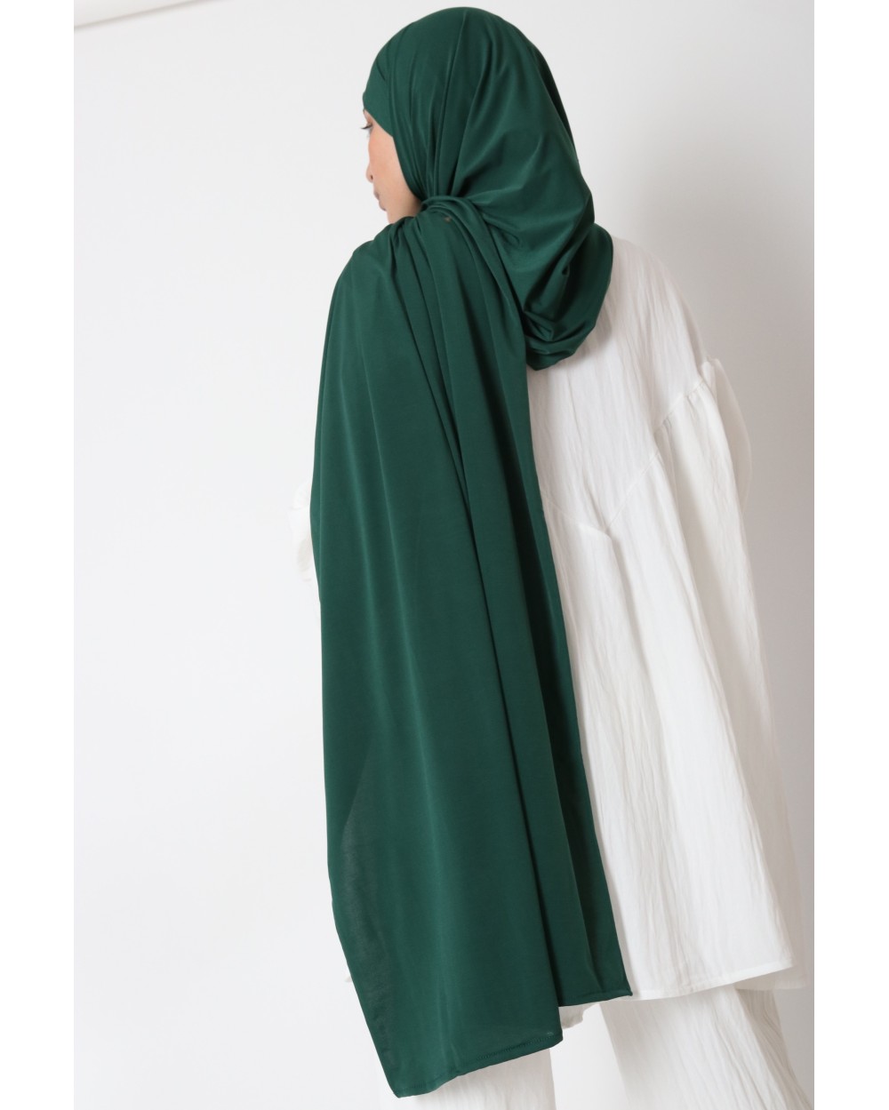 Premium Jersey Hijab