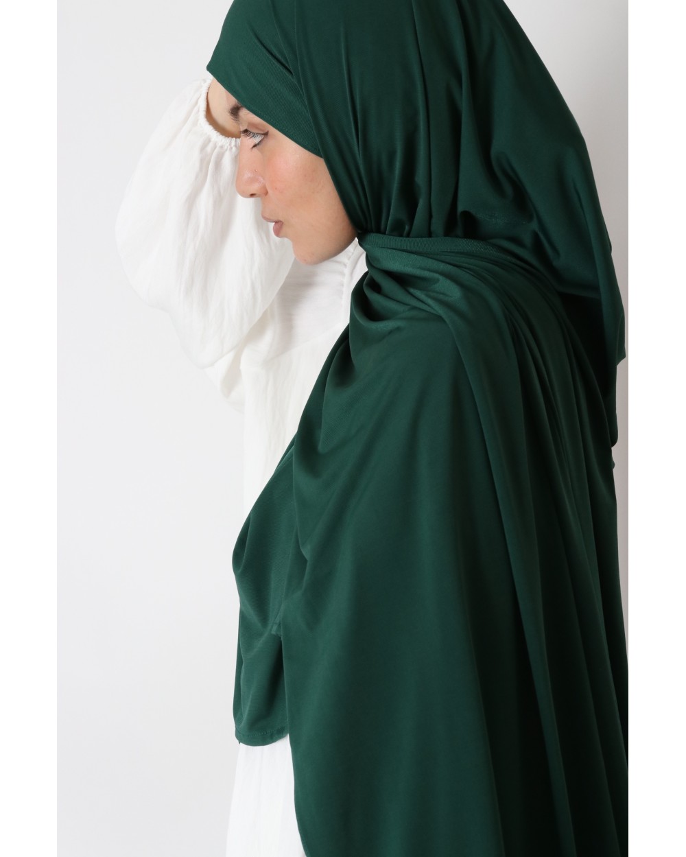Premium Jersey Hijab