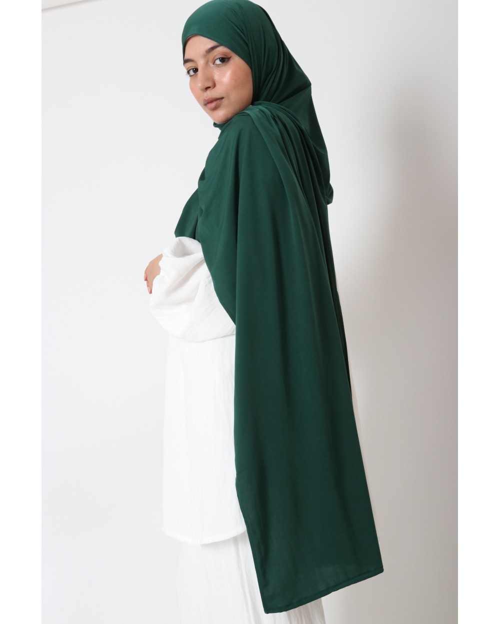 Premium Jersey Hijab