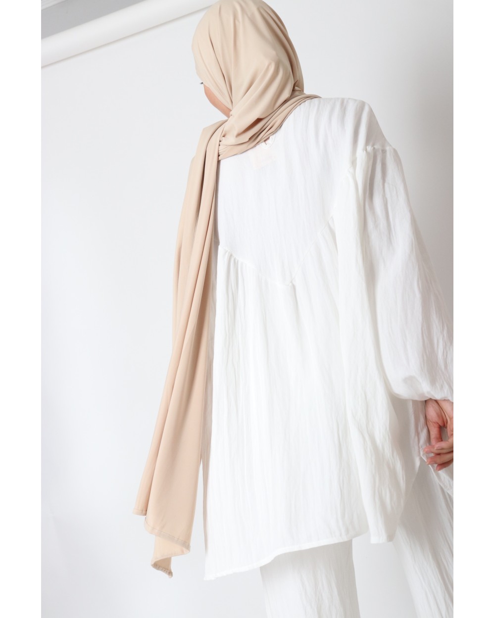 Hijab Jersey Premium